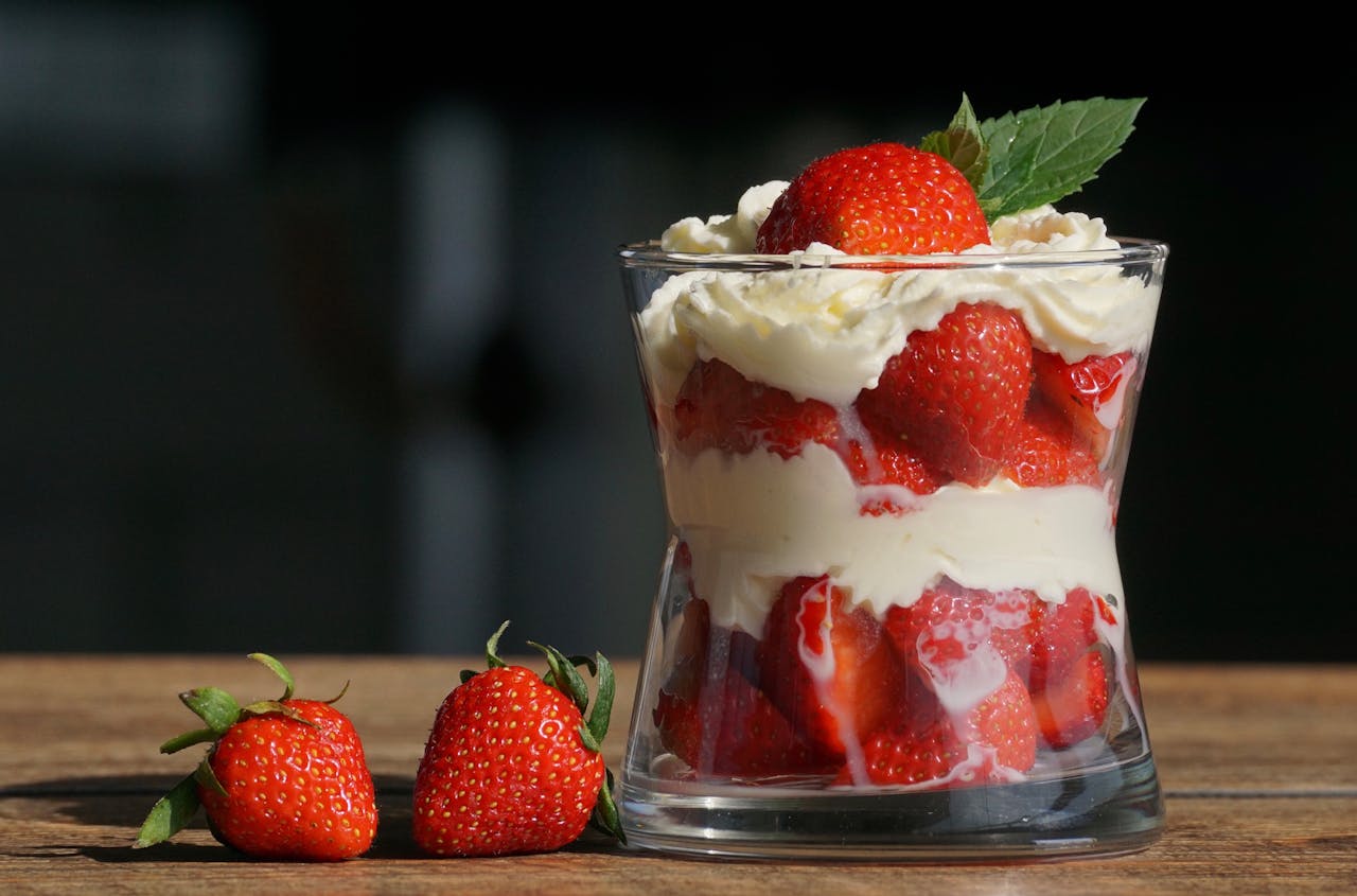 Imagen de las Frutillas