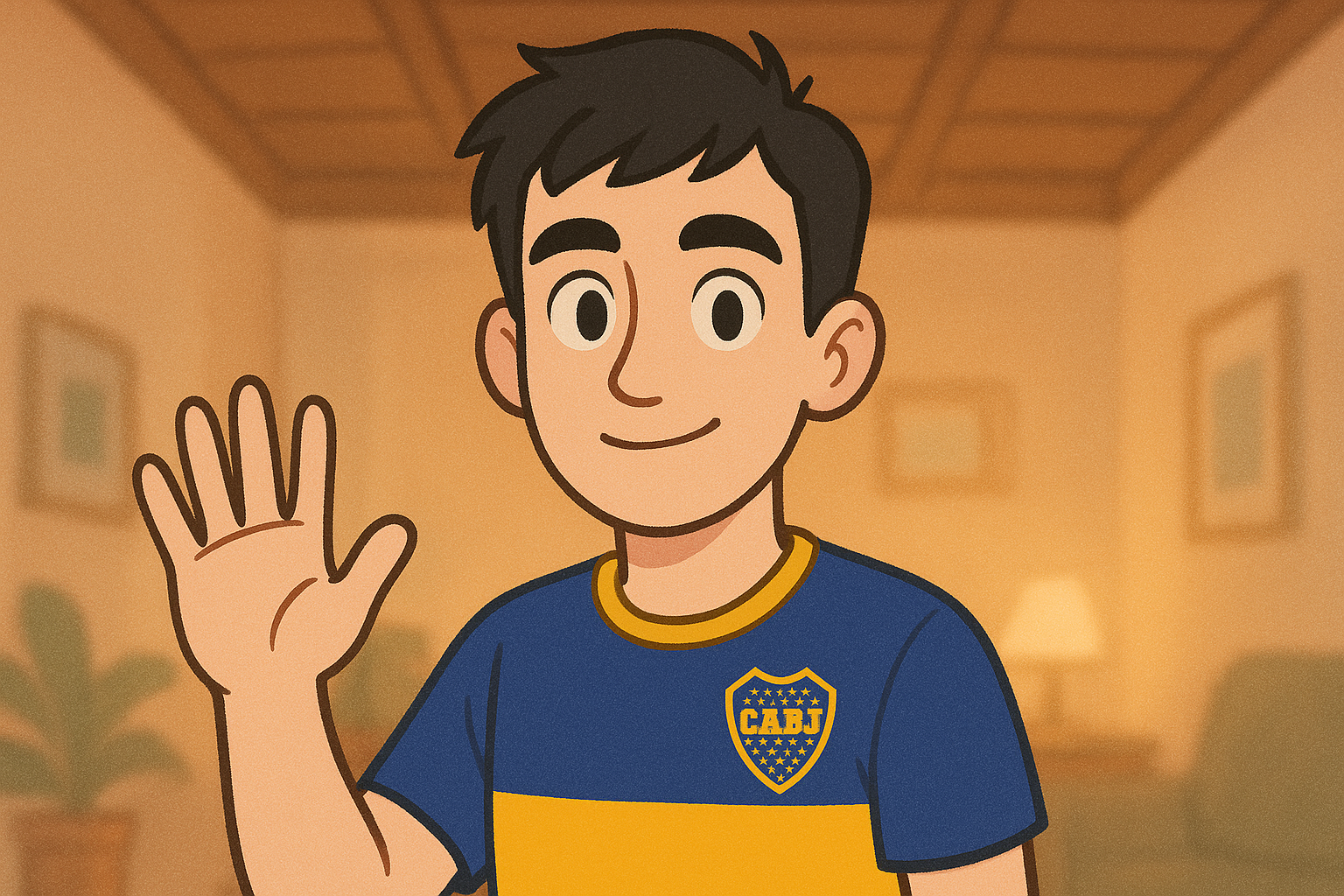 Foto Avatar